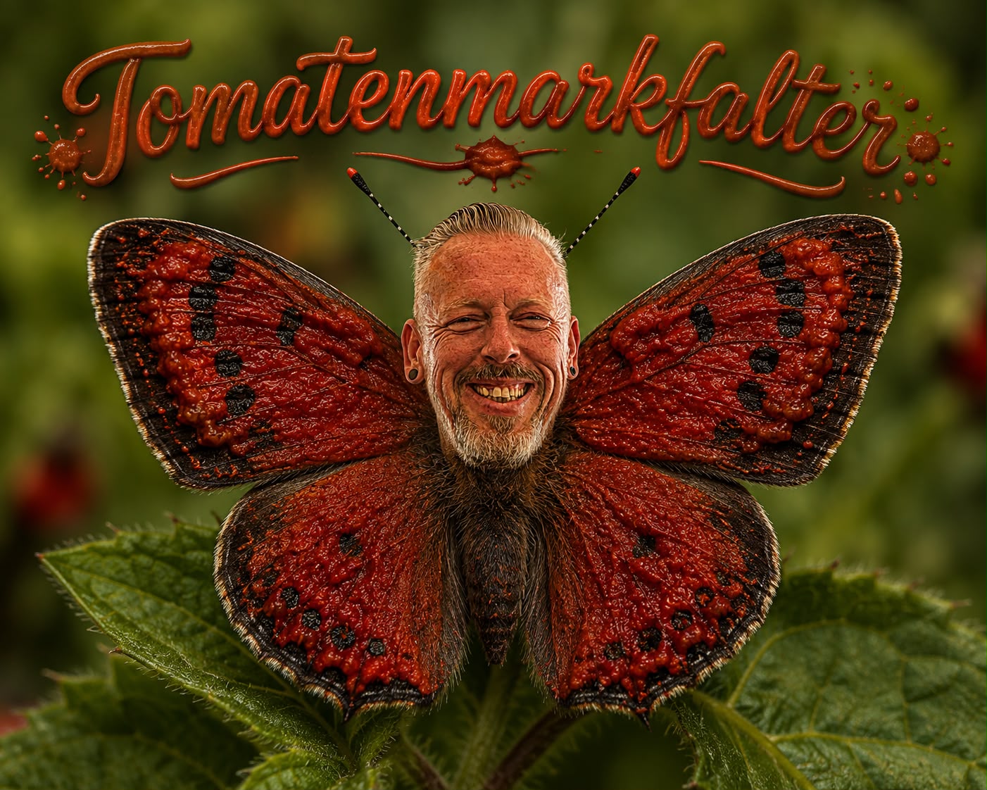 Tomatenmarkfalter